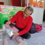 Relawan Ambulans di Lampung Selatan Koleksi Puluhan Ribu Uang Kuno Sejak 1990 1 150x150