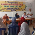 15 KPM di Kampung Kalirejo Terima BLT-DD Tahap II, Cair untuk 3 Bulan Sekaligus whatsapp image 2026 06 17 at 10.41.06 (1)